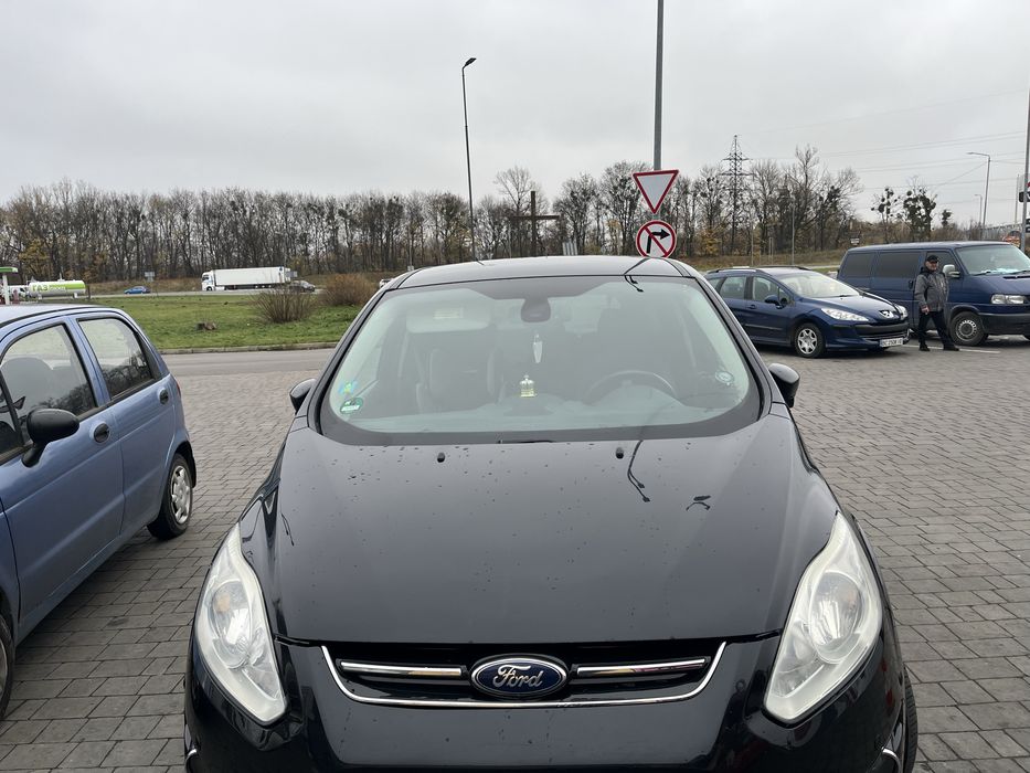 Продам Ford C-Max