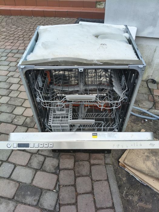 Zmywarka Ariston