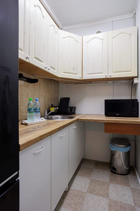 Klimatyczne Domki nad Zalewem w Krasnobrodzie – STANDARD & PREMIUM