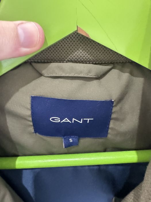Gant Men's Jacket – New64550295942659122