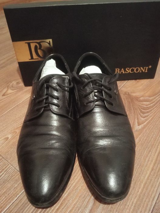 Туфлі кожааааааааа