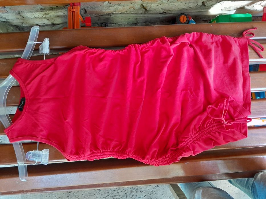 плаття трикотажне літнє