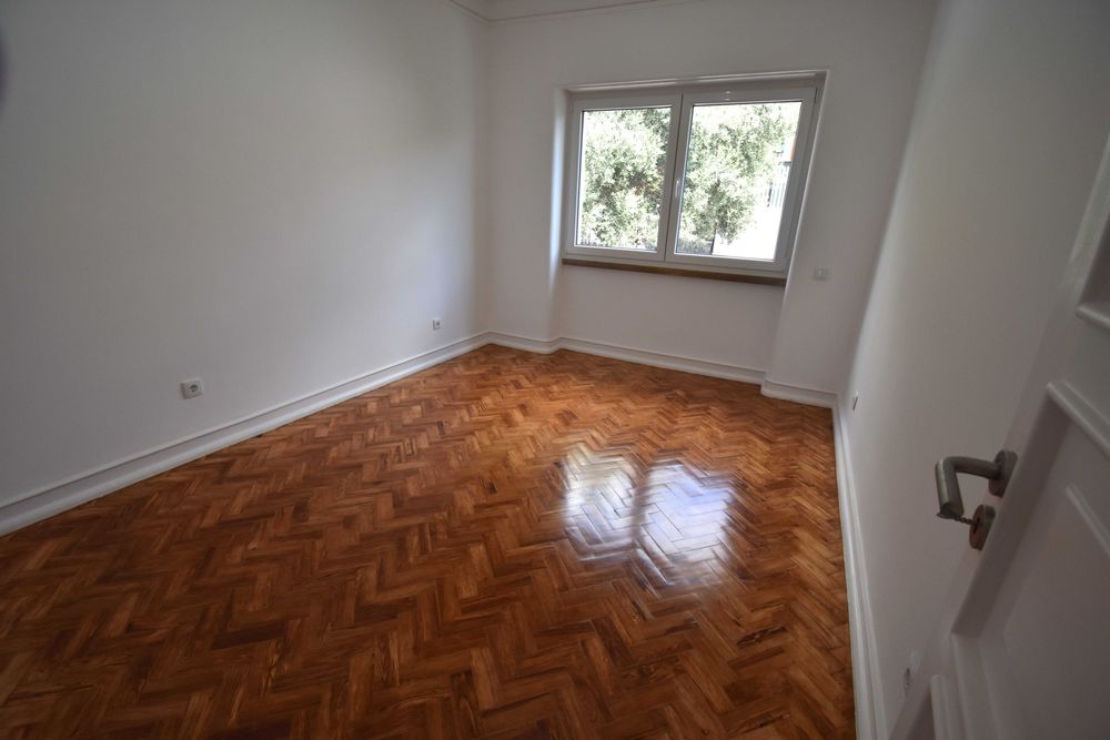 T3 Renovado com Suite | Alvalade / Areeiro | Excelente Localização