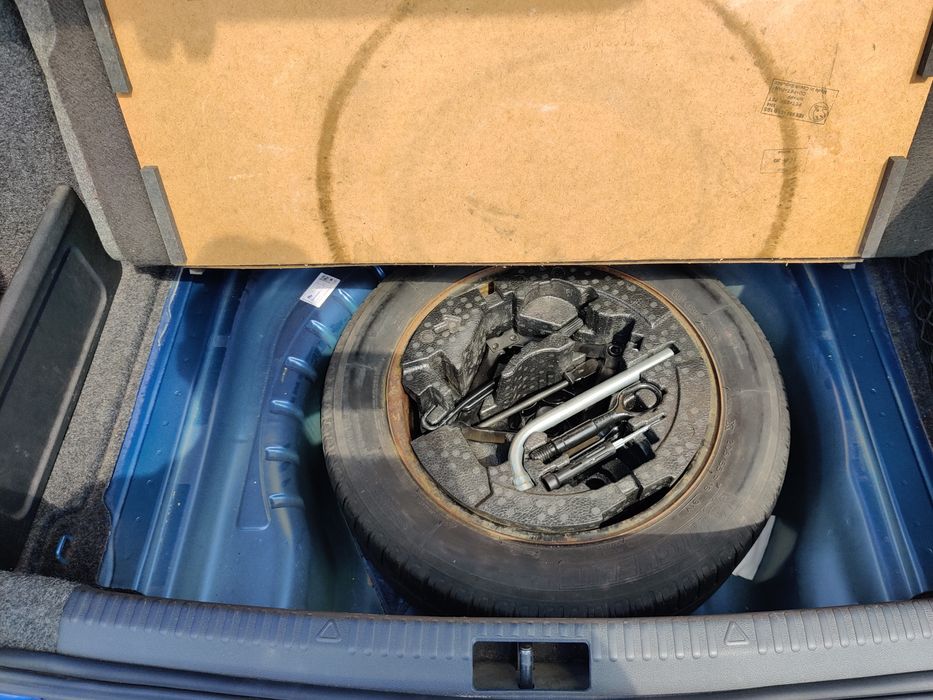 Шкода Октавия А7 официал