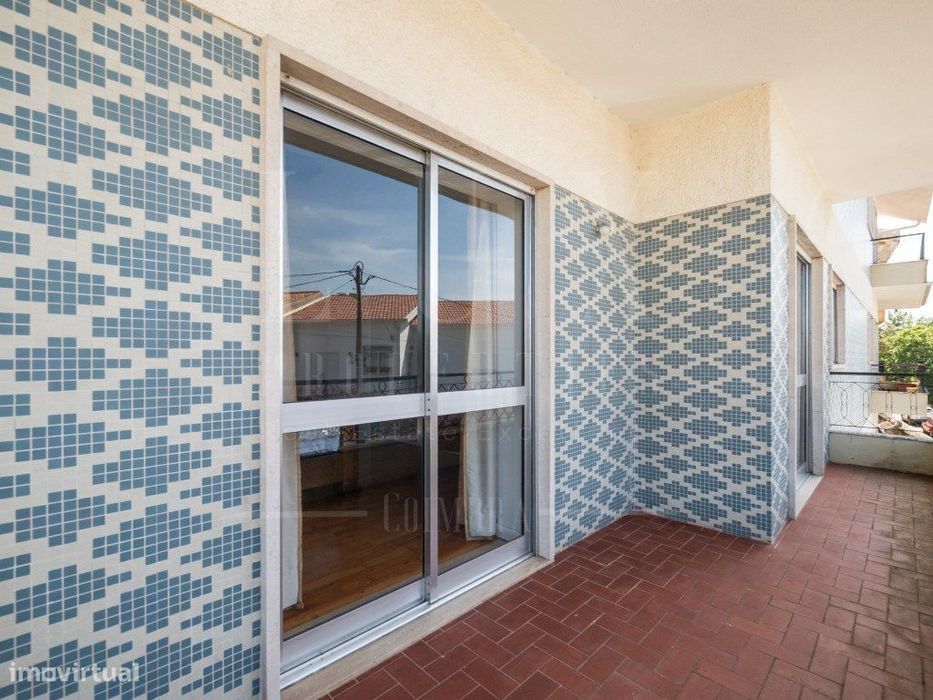 Apartamento T3 | Vale Gemil, Santa Clara