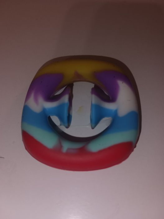 Антістрес кольоровий