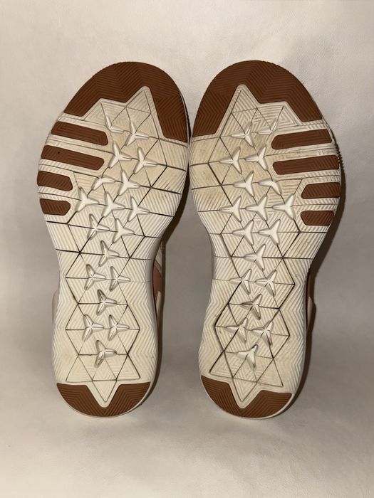 Оригінальні кросівки Nike Flex TR 9 кроссовки