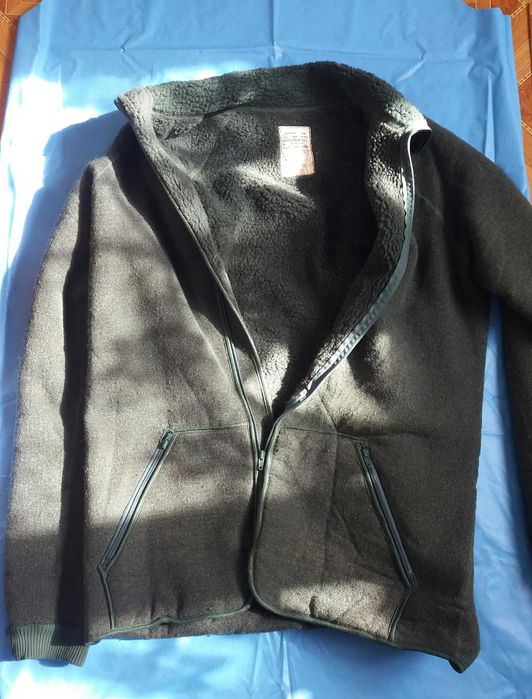 Підстібка армії Голандії