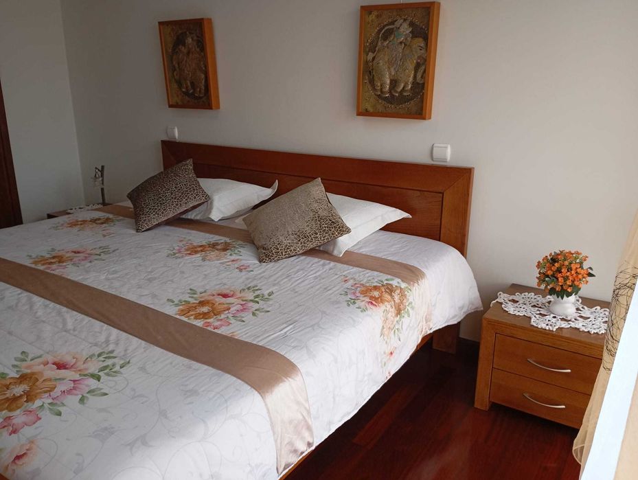 Apartamento Férias Póvoa de Varzim