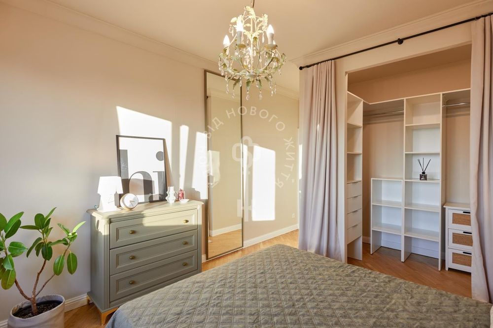 СДАМ! ПРОСТОРА 2к, 80м2, вул. Васкула, 19, Житомирська, Святошинський