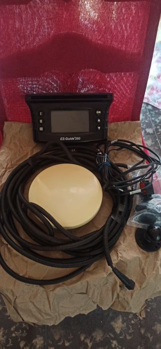 Система Trimble(Трімбл) 250 посилена антена AG 15
