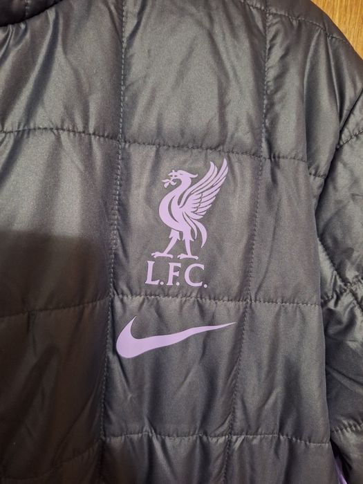 Nike Liverpool FC 23/24