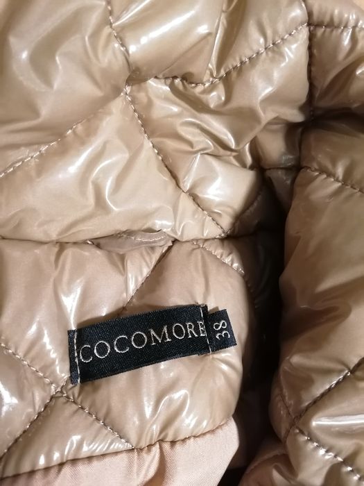 Kurtka pikowana cocomore M/ 38