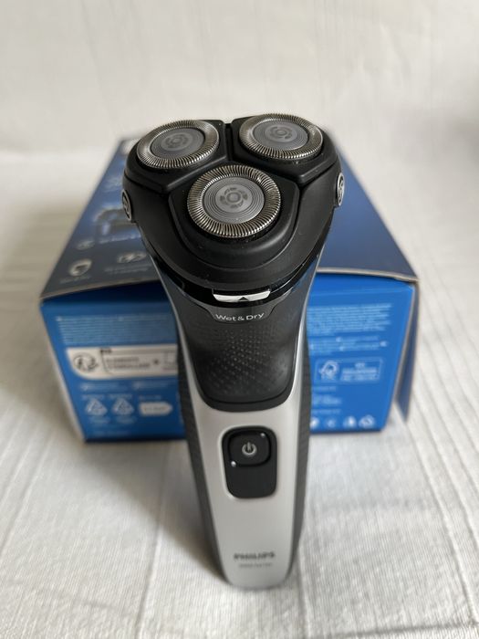 Maquina de barbear Philips