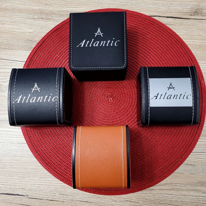 Atlantic Worldmaster ORIGINAL murzynek