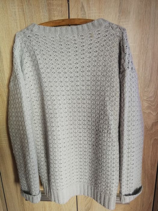 Sweter, rozmiar S