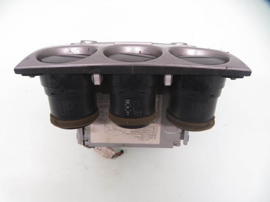 Radio Mazda 6 Station Wagon (gy) Ff011068b