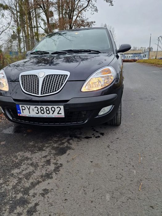 Lancia Ypsilon Lancia Ypsilon Zadbany!!