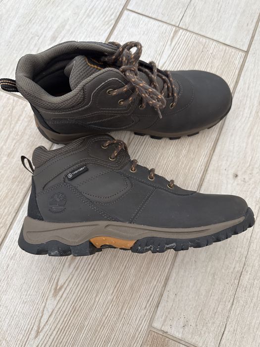 Bota da timberland