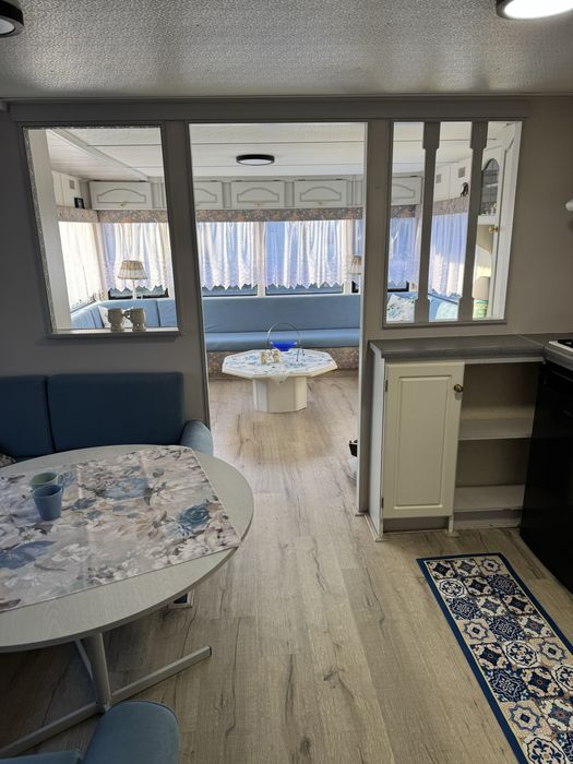 Domek holenderski BOSTON 3 sypialnie