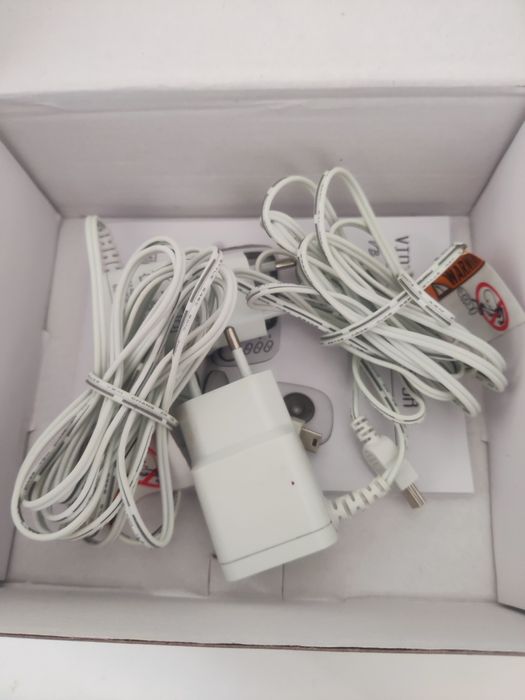 Video monitor tak tark bébé