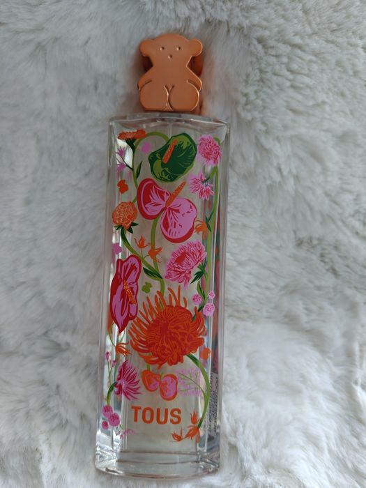 Tous Sorbet Garden 90ml  – Oryginalne Perfumy Damskie