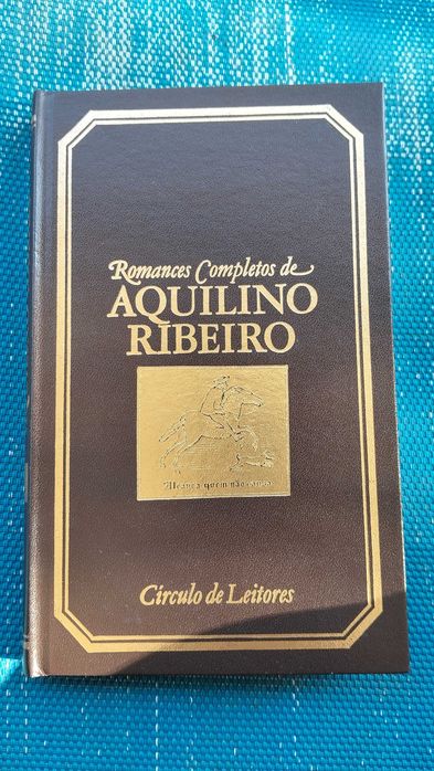 Maria Benigna, de Aquilino Ribeiro