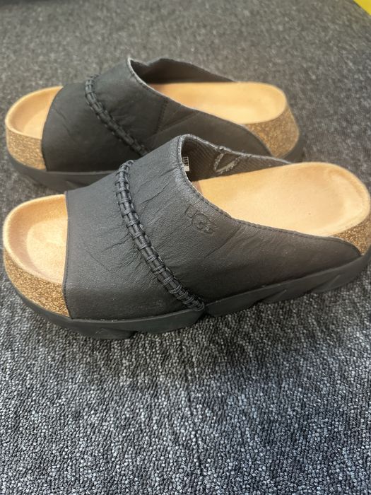 UGG оригінал лето, 39 р , 25 см