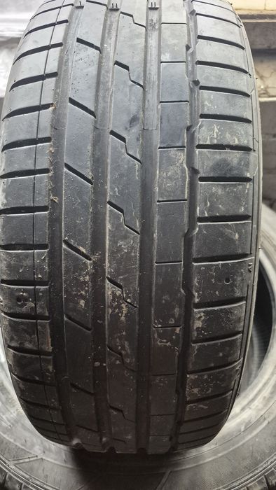 Літня гума  HANKOOK 205/45/17