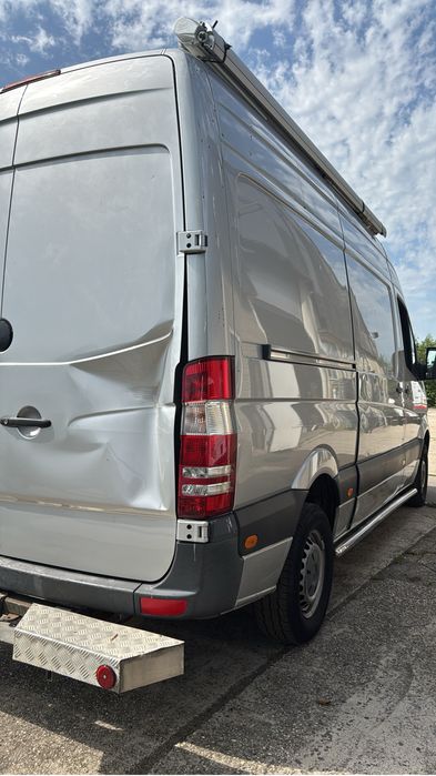 Sptinter 906  L2 H2 Голандія