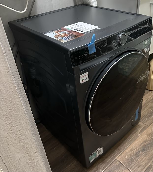 Pralka Candy 11 kg wsadu