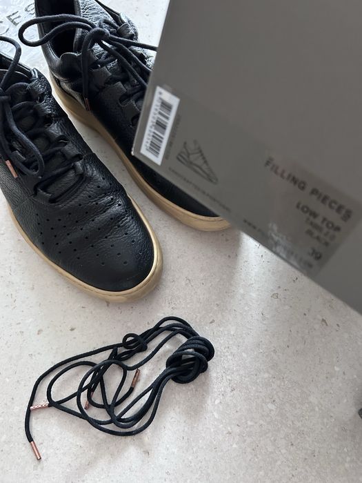 Sneakersy premium Filling Pieces 39/25,5cm