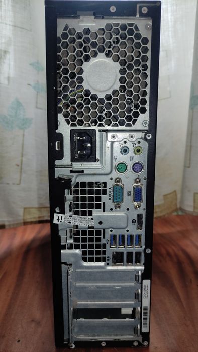 Компьютер Офисный