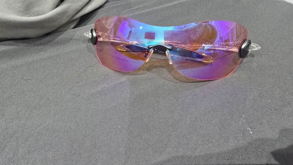 oculos Dart Board Oakley rosa