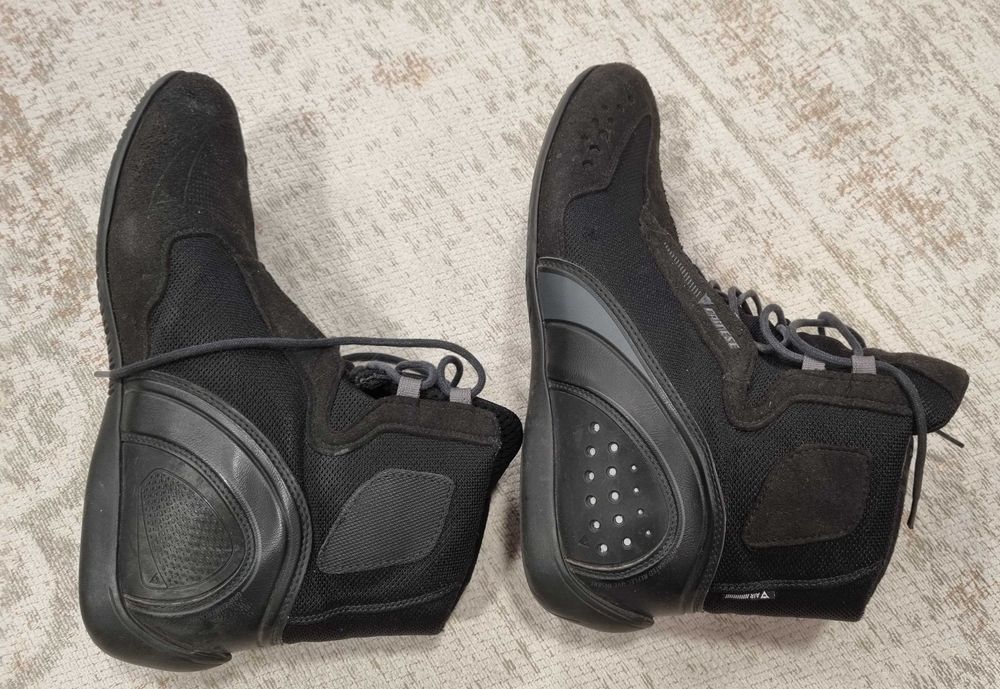 Buty męskie Dainese D1 Air roz 44
