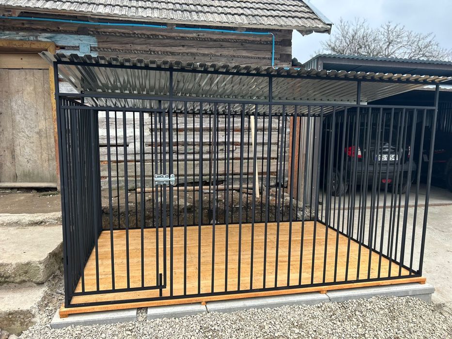 Kojec/klatka dla psa POLECAM