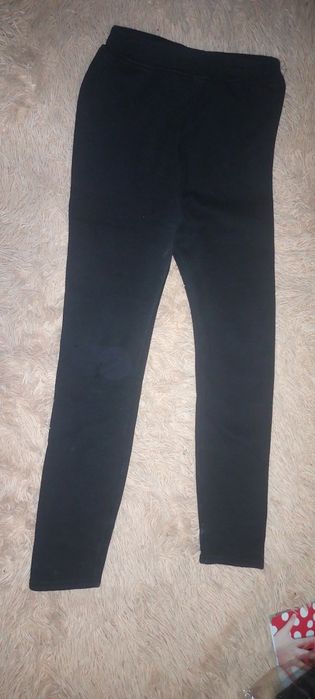 Лосины дитячі на меху