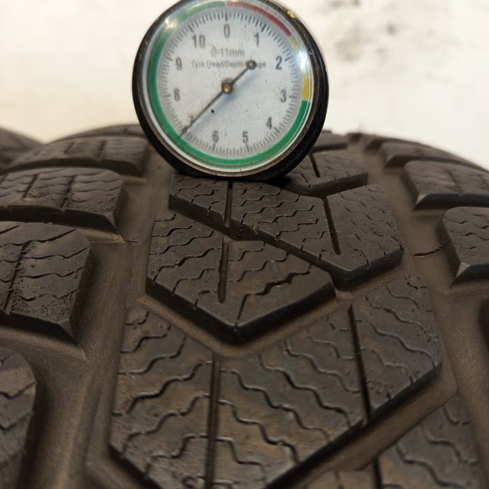 205/50R17 Pirelli Sottozero 3