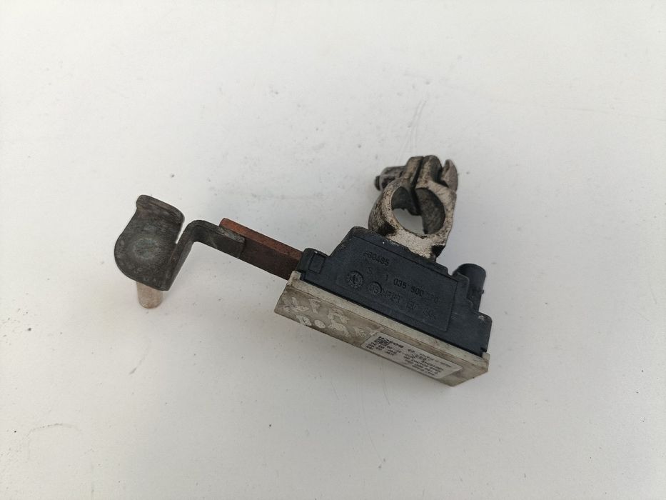 Terminal / cabo negativo da bateria ALFA ROMEO Giulietta (940_)