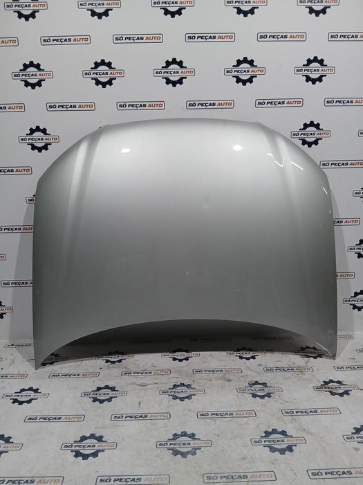 CAPOT CINZENTO AUDI A3 CABRIOLET 1.9TDI ANO: 2010