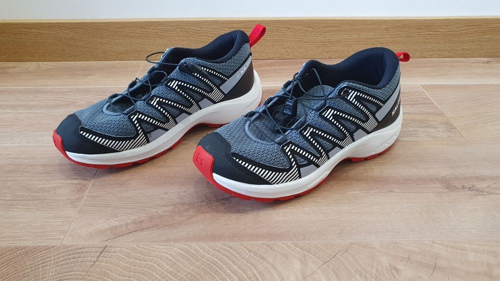 SALOMON XA Pro V8 - tam 39