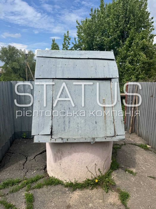 Продаж будинку 12 км від міста. Сертифікат