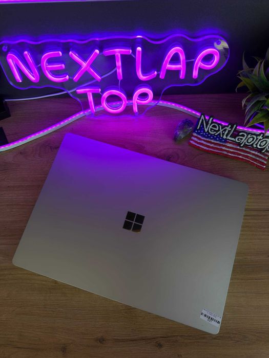 Microsoft Surface Laptop 3 15" 3K Touch i5-1035G7 8\256 GB