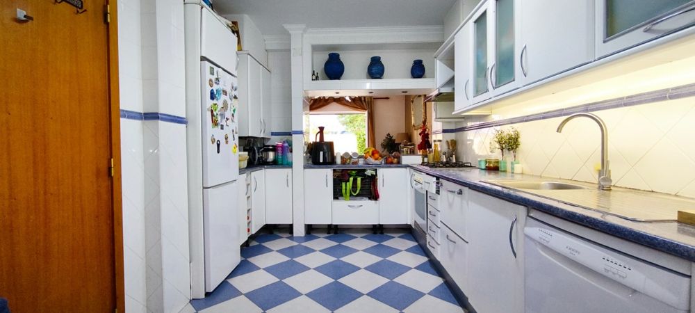 Moradia T4 em Tornada