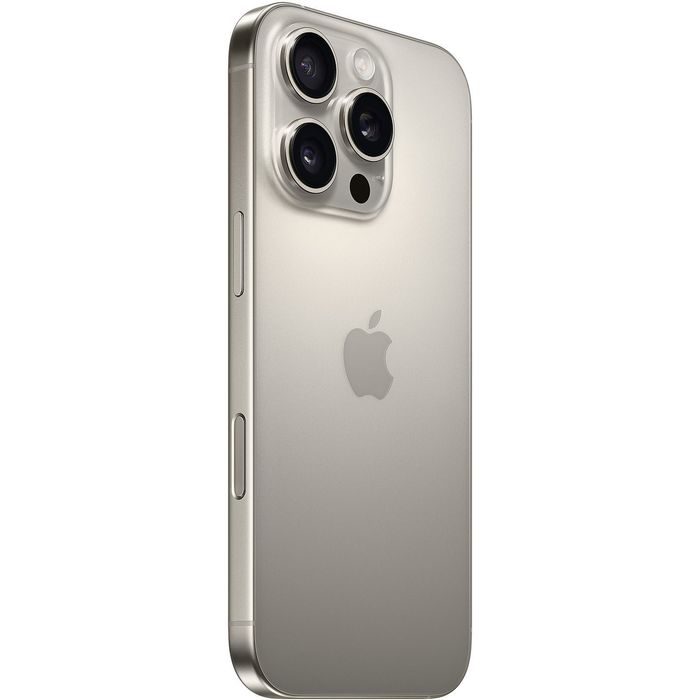 Apple iPhone 16 Pro 512GB 5G SIM NOWY • Szary • Gwarancja • Raty 0%