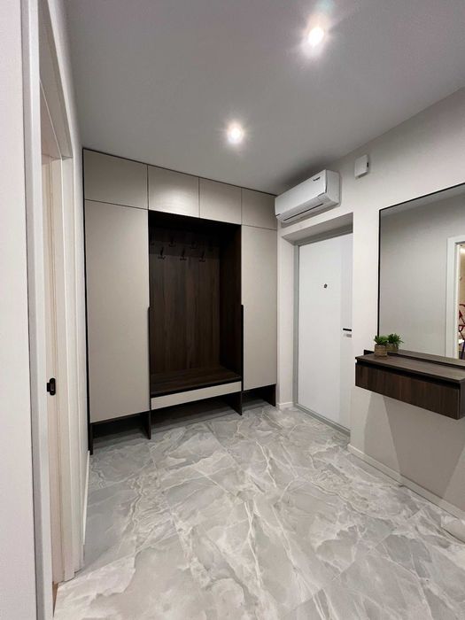 Продаж. 1кімнатна квартира в ЖК Скайфол, Щирецька 23