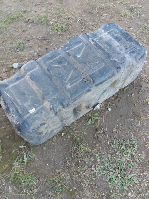 Бак Газель Волга