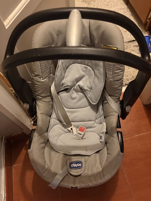 Ovo da chicco  para doaçao