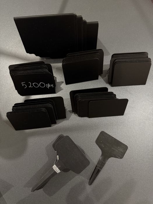 Цінники + маркер