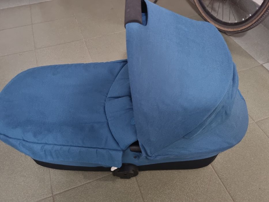 Cybex Balios S 2w1